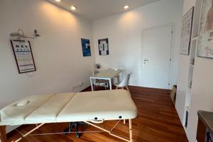 Spazio per studio medico