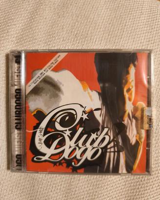 CD Club Dogo MiFist