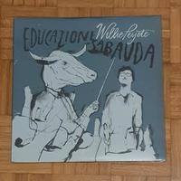 Willie Peyote Educazione Sabauda Vinile Numerato 