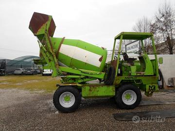 MERLO 250