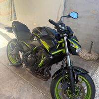 Kawasaki z650
