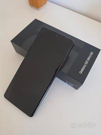 Samsung Galaxy S21 Ultra 