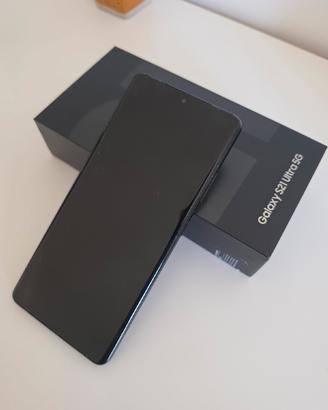 Samsung Galaxy S21 Ultra 