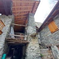 RUSTICO A VALSAVARENCHE