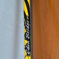 Canna da beach legering