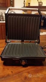 Bistecchiera elettrica