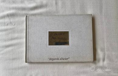 Regard D’Acier - Salgado, Koudelka, Gruyaert 1988