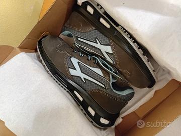 scarpe antinfortunistiche