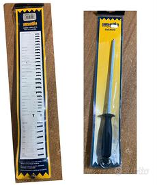 Affilatoio Ausonia cm 25