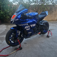 Yamaha R1 GYTR 2022