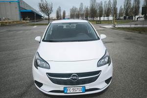 Opel Corsa E in perfette condizioni 