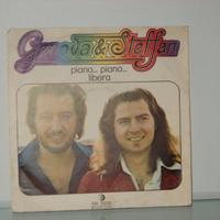VINILE 45 GIRI – GENOVA & STEFFAN