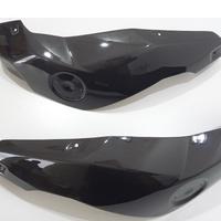 FIANCHETTI SERBATOIO CARBONIO BMW GS 1200 ADVENTUR