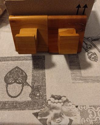 Appendini legno