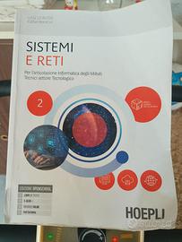 Sistemi e Reti 2 – Lo Russo/Bianchi – Hoepli