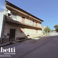 Casa Indipendente Galati Mamertino