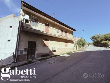 Casa Indipendente Galati Mamertino