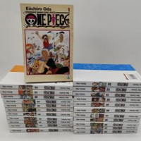 Manga One Piece