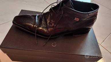 scarpe Cristiano Gualtieri 43