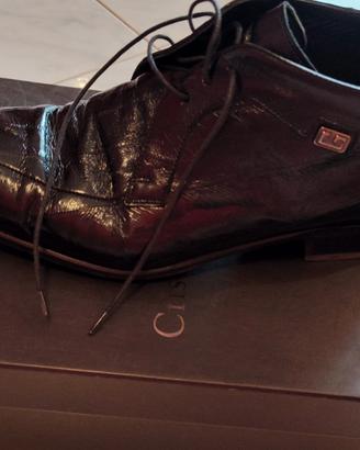 scarpe Cristiano Gualtieri 43