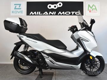 Honda Forza 300 Deluxe ABS - 2019
