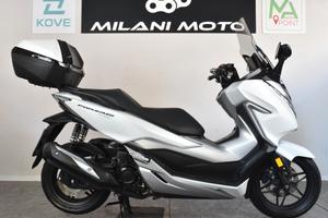 Honda Forza 300 Deluxe ABS - 2019