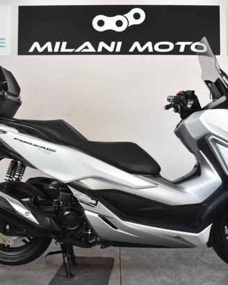 Honda Forza 300 Deluxe ABS - 2019