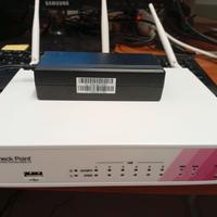 FIREWALL  Check Point Software Tecnologies