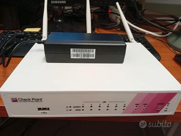 FIREWALL  Check Point Software Tecnologies