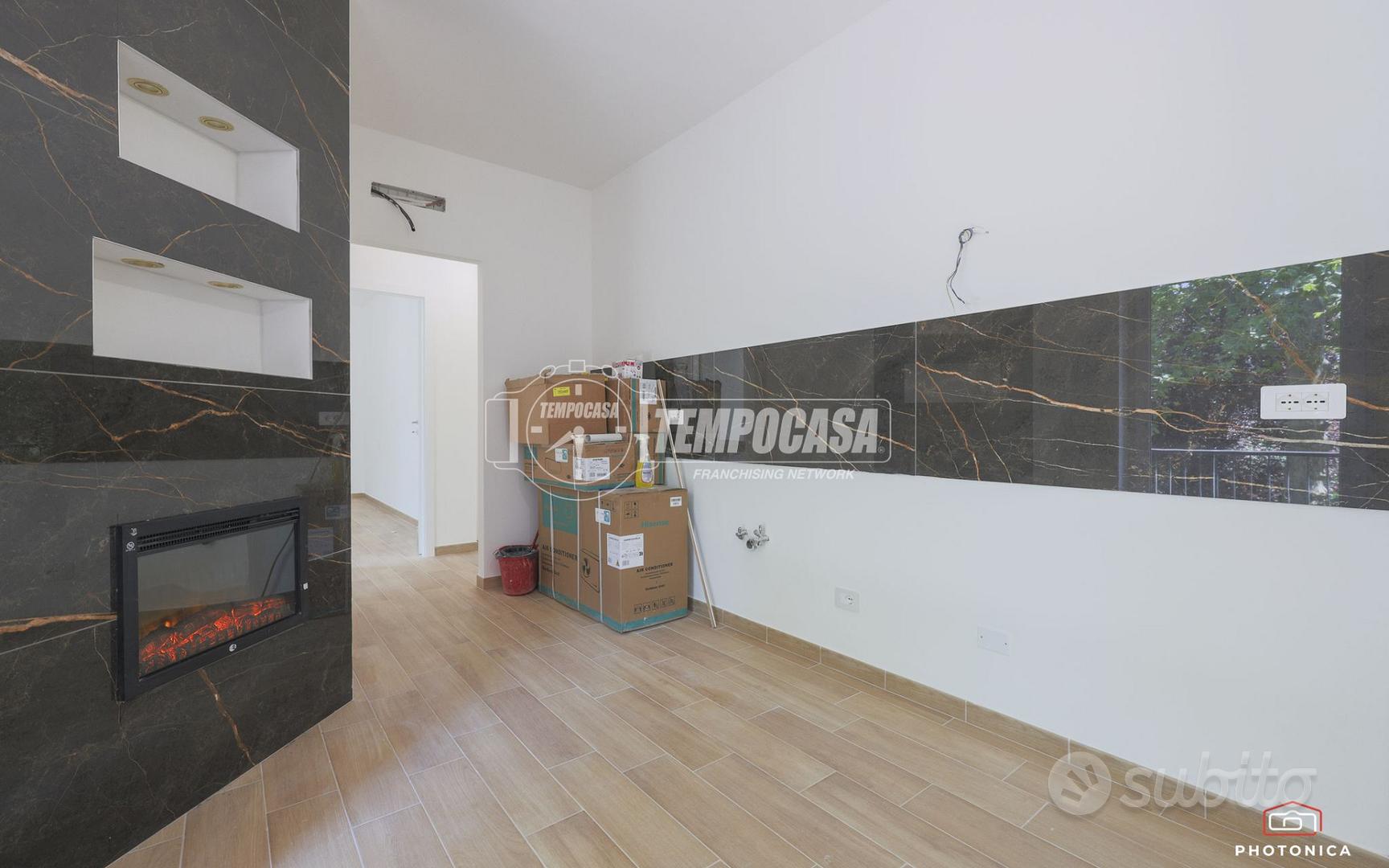 Apartment in Bologna, Barca, Borgo Panigale-Reno - Altro