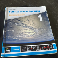Scienze della Terra Plus 1