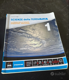 Scienze della Terra Plus 1