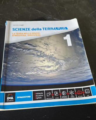Scienze della Terra Plus 1