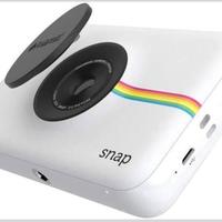 Polaroid Snap