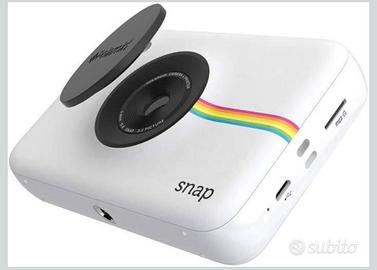 Polaroid Snap