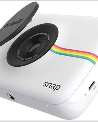 Polaroid Snap