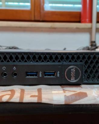PC DELL MINI