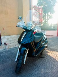 Beverly 500 com nuov €900