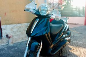Beverly 500 com nuov €900