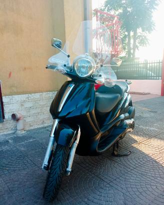 Beverly 500 com nuov €900