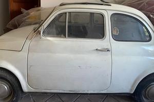 Fiat 500L 1970