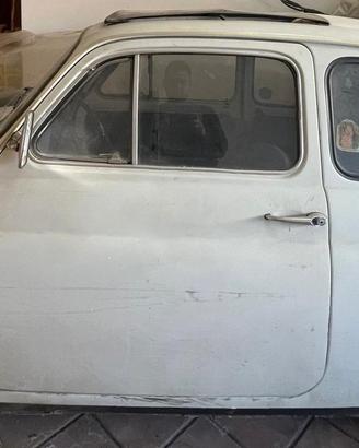 Fiat 500L 1970