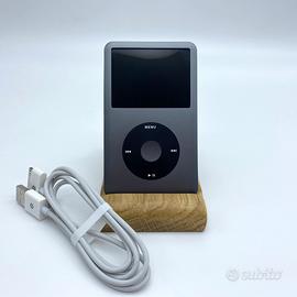 Apple iPod Classic 7th Generation 256gb potenziato