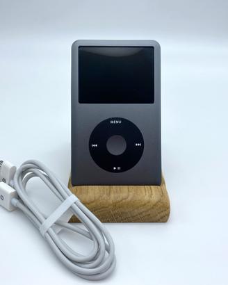 Apple iPod Classic 7th Generation 256gb potenziato
