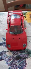 Ferrari  F40