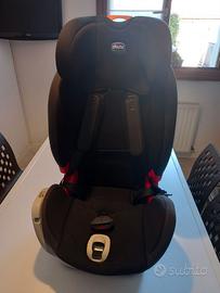 Seggiolino Chicco 9/36 kg