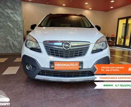 OPEL Mokka 1 serie Mokka 1.6 CDTI Ecotec 136CV...