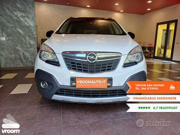 OPEL Mokka 1 serie Mokka 1.6 CDTI Ecotec 136CV...