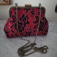 Borsa Vintage 