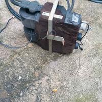 riscaldatore ausiliare